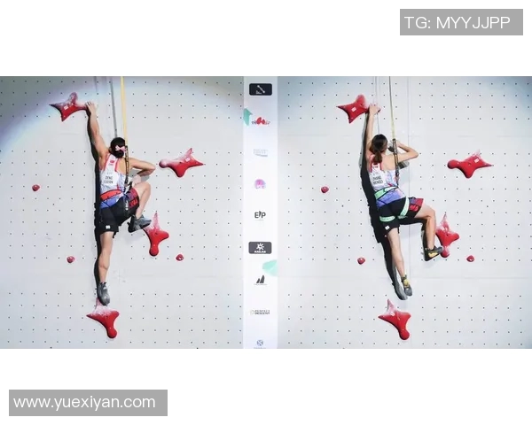 杭州攀岩队在世界滑板锦标赛中的精彩技术表现与未来展望