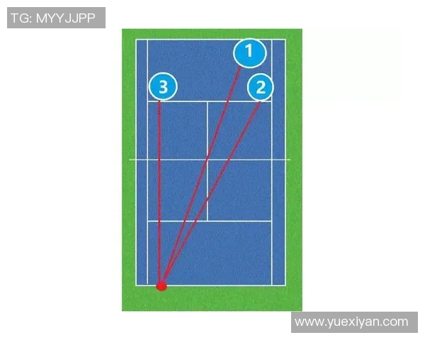 杭州网球队反击战术解析与实战应用探讨
