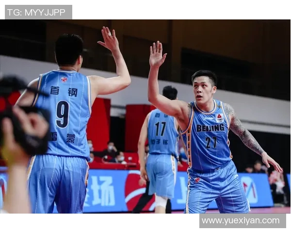 广州篮球队逆袭之路的真实记录与奋斗精神的传承