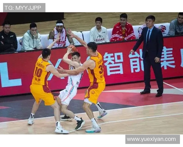 足球CBA球员数据分析：篮球球员如何在足球场上表现？