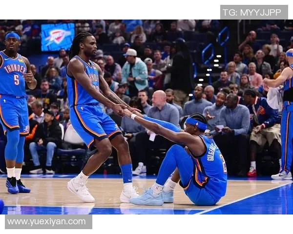 126-107、118-107!NBA排行榜大乱:雷霆8连胜领跑湖人第3火箭第5 126-107、118-107!NBA排行榜大乱:雷霆8连胜领跑湖人第3火箭第5