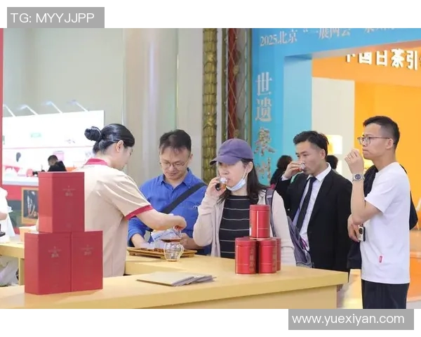 茶叶文化的传承与创新:从古至今的品饮习惯与现代消费趋势解析 茶叶文化的传承与创新:从古至今的品饮习惯与现代消费趋势解析