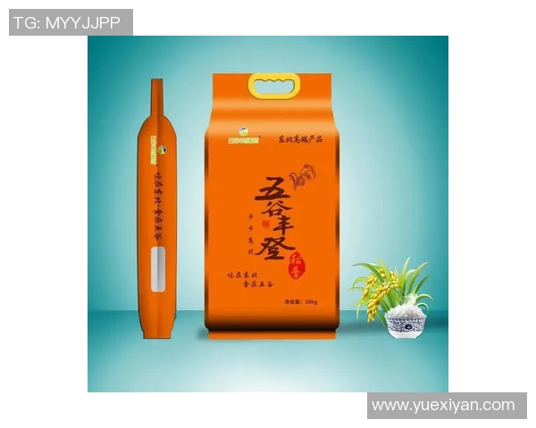 五谷丰登：探索五种传统农作物对农业生态与经济的深远影响