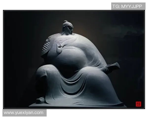 石刻雕塑艺术的历史传承与文化价值探析