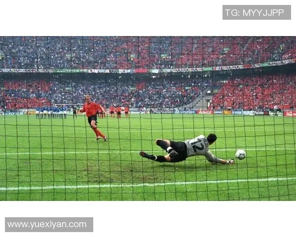 足球十佳进球盘点 全球最震撼的十个经典瞬间与技艺之巅