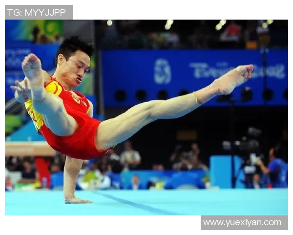 竞技体操C级标准解读与训练技巧全面分析 竞技体操C级标准解读与训练技巧全面分析